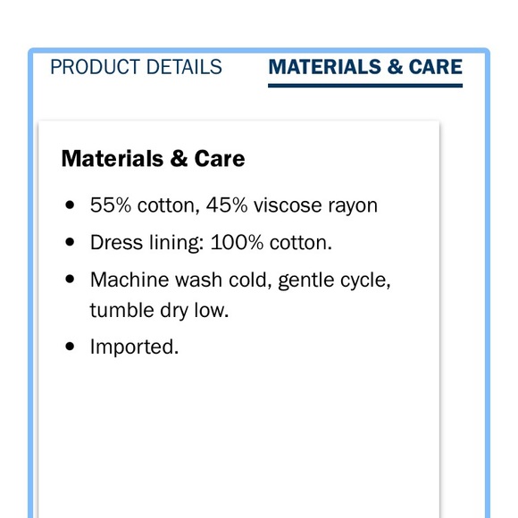 🆕 Old Navy dress, L - Picture 3 of 6